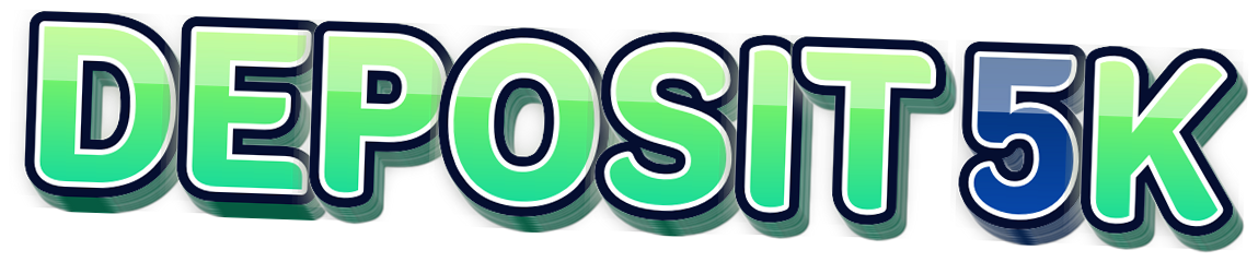 DEPOSIT 5KSystem